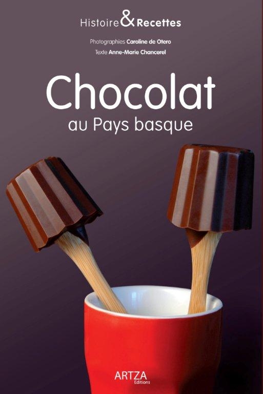 CHOCOLAT AU PAYS BASQUE