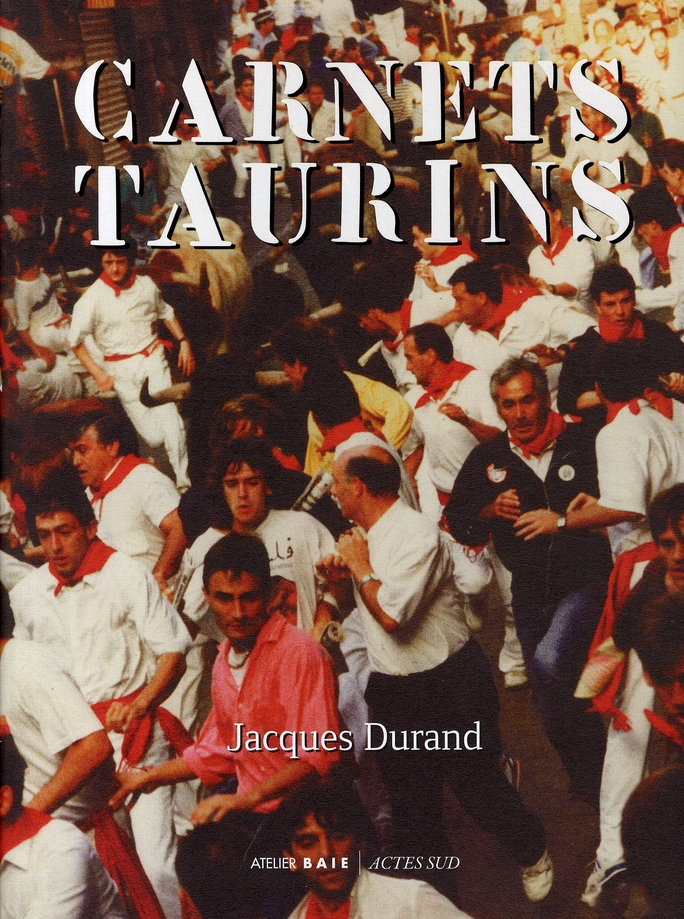 CARNETS TAURINS - CHRONIQUES INEDITES,SOUVENIRS ET GOURMANDISES. 20 ANS DE PERIPLE TAUROMACHIQUE