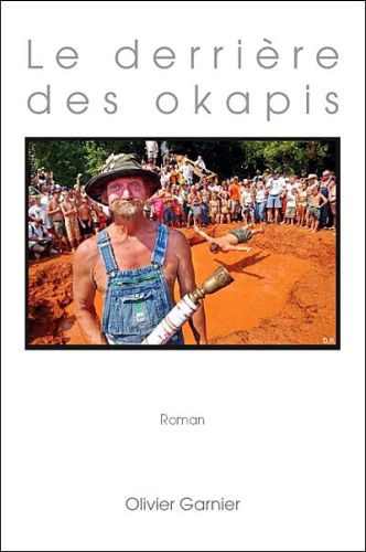 LE DERRIERE DES OKAPIS