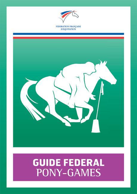 GUIDE FEDERAL PONY-GAMES