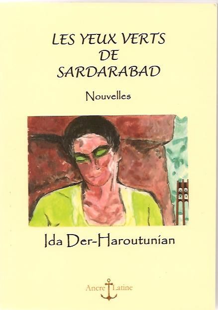 LES YEUX VERTS DE SARDARABAD