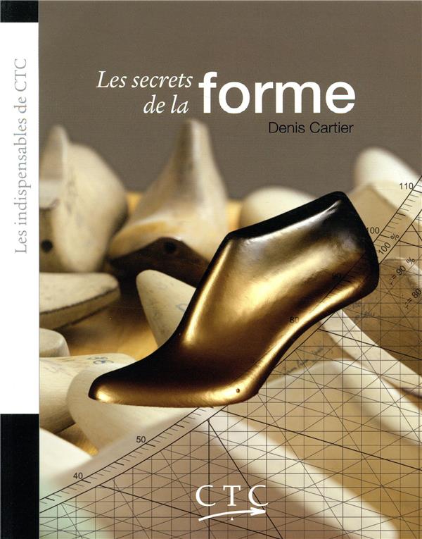 LES SECRETS DE LA FORME
