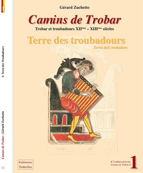 TERRE DES TROUBADOURS