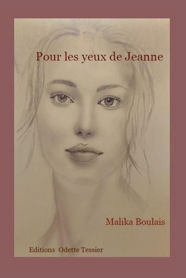 POUR LES YEUX DE JEANNE