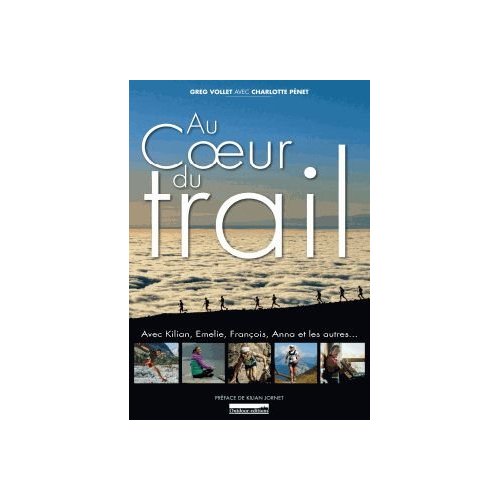 AU COEUR DU TRAIL