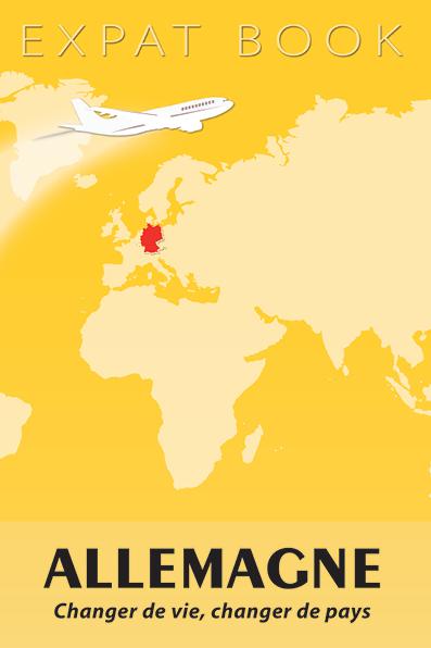 ALLEMAGNE - CHANGER DE VIE, CHANGER DE PAYS