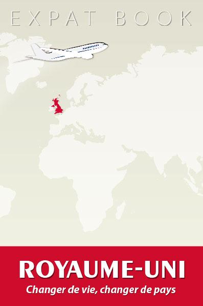 ROYAUME-UNI - CHANGER DE VIE, CHANGER DE PAYS