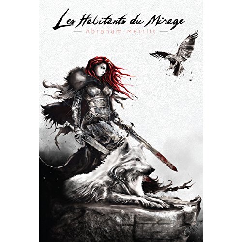 LES HABITANTS DU MIRAGE