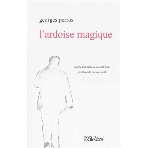 L'ARDOISE MAGIQUE
