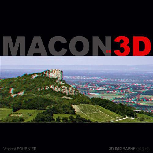 MACON EN 3D
