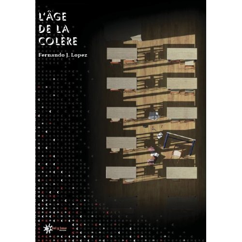 L'AGE DE LA COLERE