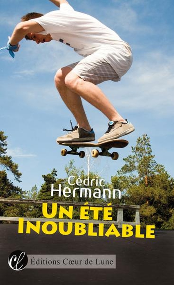 UN ETE INOUBLIABLE