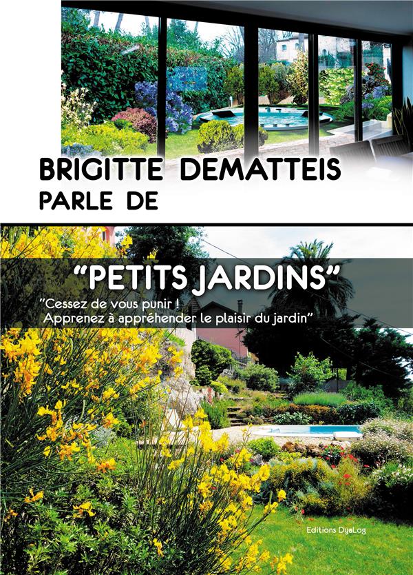 BRIGITTE DEMATTEIS PARLE DE 