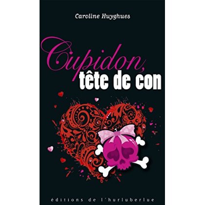 CUPIDON TETE DE CON