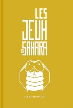 LES JEUX DU SAHARA