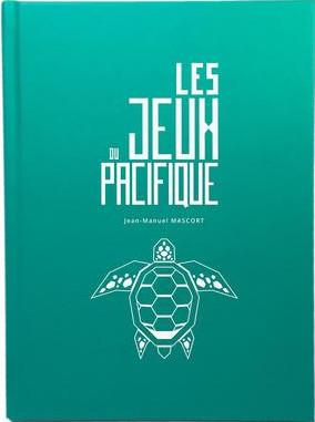 LES JEUX DU PACIFIQUE