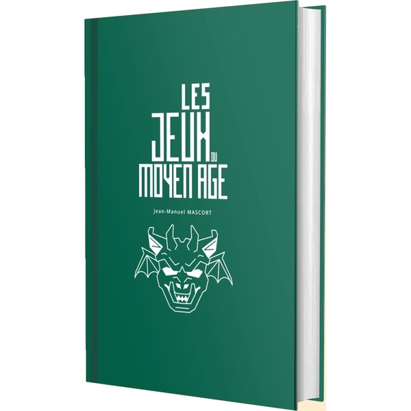 LES JEUX DU MOYEN AGE