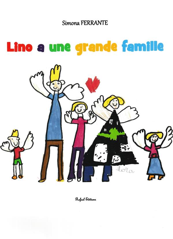 LINO A UNE GRANDE FAMILLE
