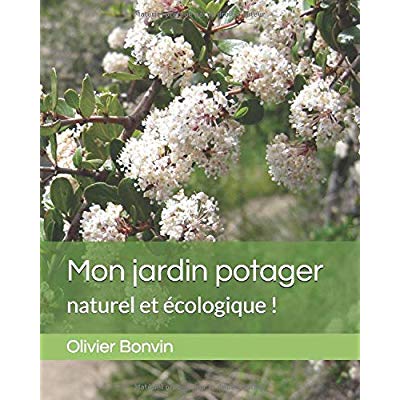 MON JARDIN POTAGER