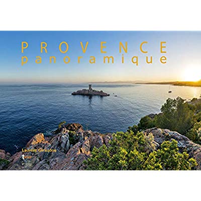 PROVENCE PANORAMIQUE