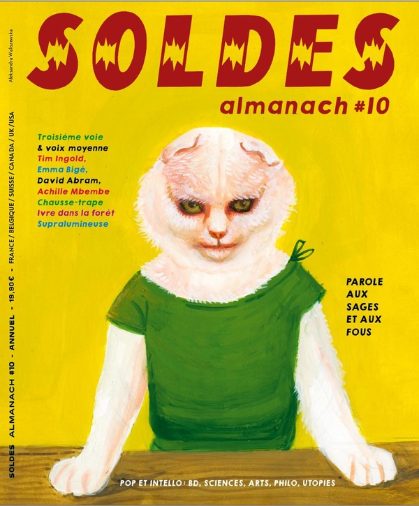 SOLDES N 10