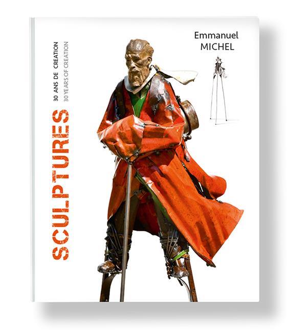 SCULPTURES, 30 ANS DE CREATION