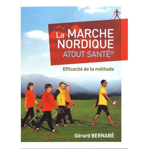LA MARCHE NORDIQUE - ATOUT SANTE
