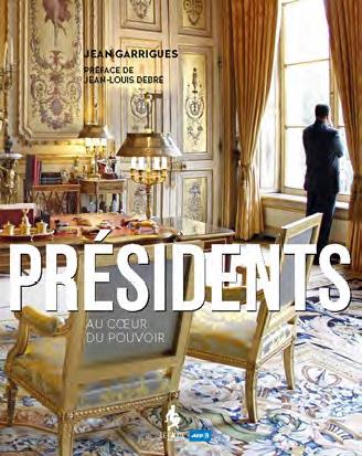 PRESIDENTS, AU COEUR DU POUVOIR