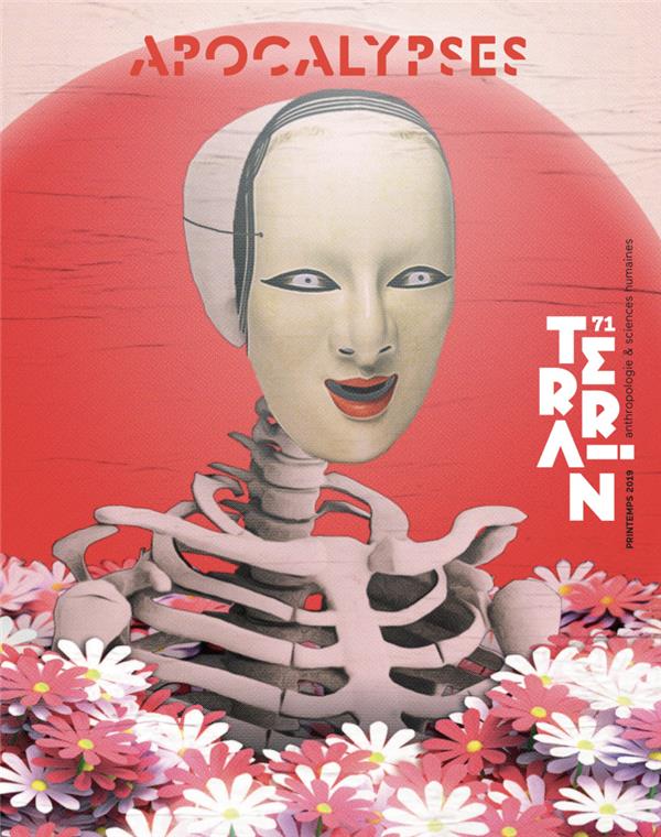 TERRAIN - T71 - TERRAIN 71 APOCALYPSES