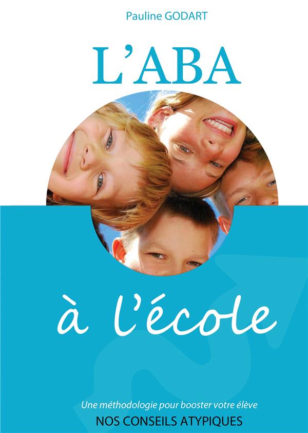 L'ABA A L'ECOLE