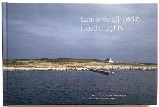 LUMIERES D'HOEDIC - HOEDIC LIGHTS