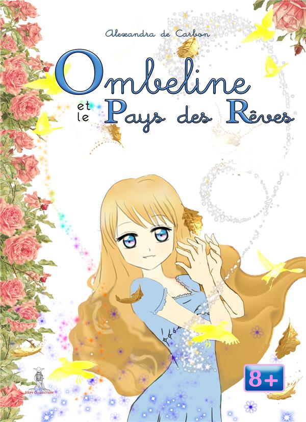 OMBELINE ET LE PAYS DES REVES