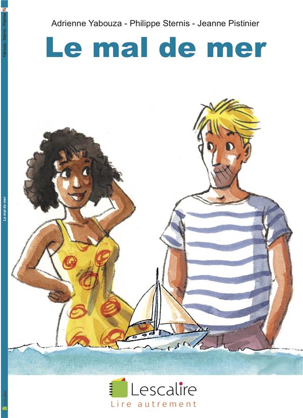 LE MAL DE MER
