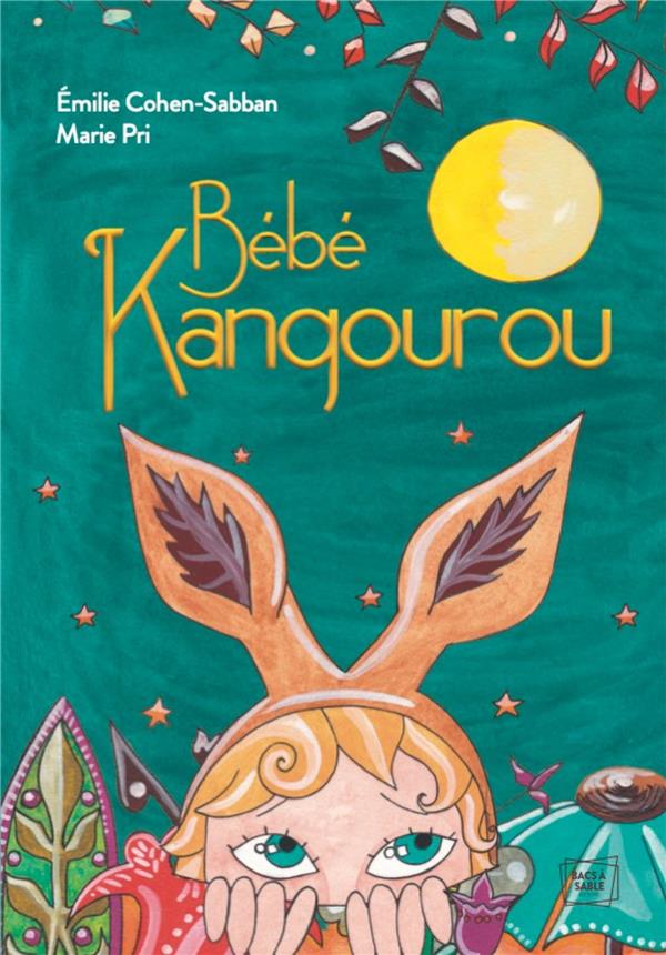 BEBE KANGOUROU
