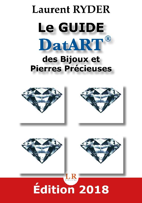 LE GUIDE DATART DES BIJOUX ET PIERRES PRECIEUSES