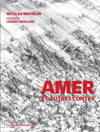 AMER ET AUTRES CONTES