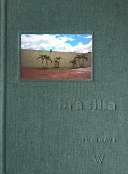 BRASILIA - EDITION BILINGUE