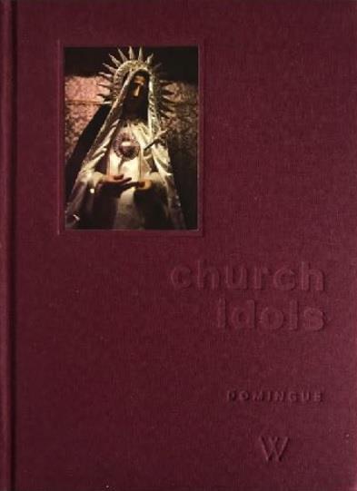 CHURCH IDOLS - EDITION BILINGUE