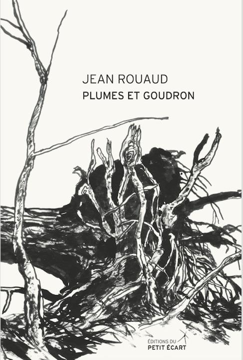 PLUMES ET GOUDRON