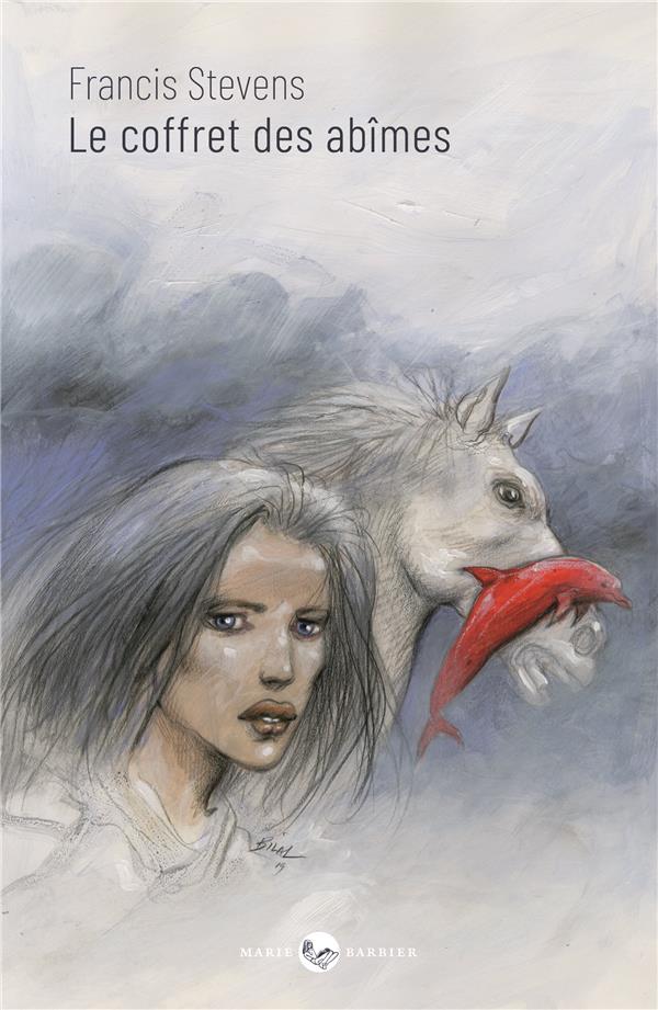 LE COFFRET DES ABIMES