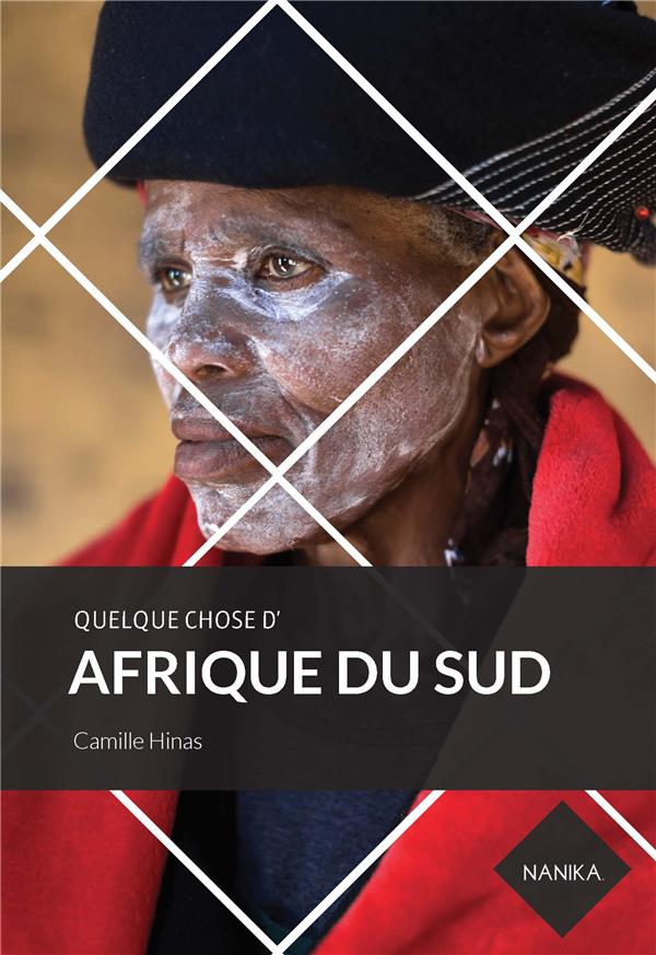 QUELQUE CHOSE D'AFRIQUE DU SUD