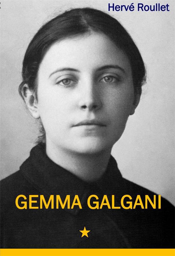 GEMMA GALGANI - 1878-1903