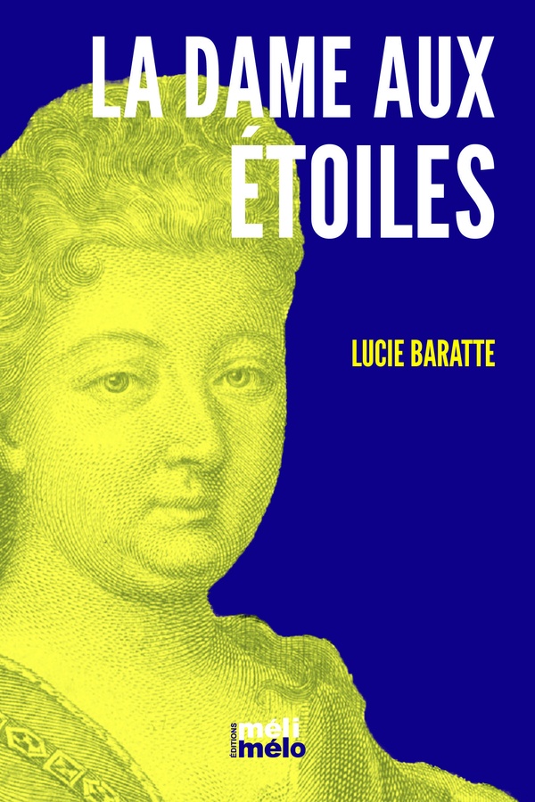 LA DAME AUX ETOILES