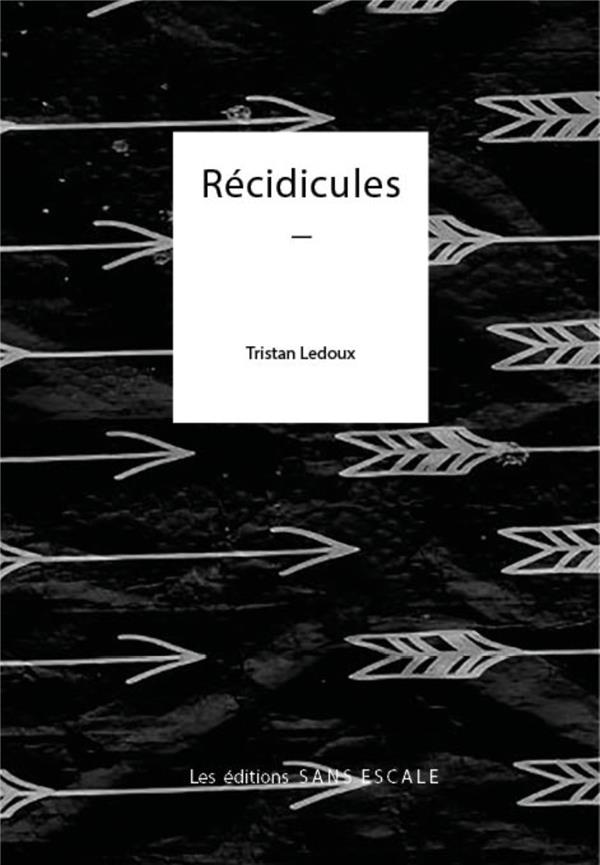 RECIDICULES