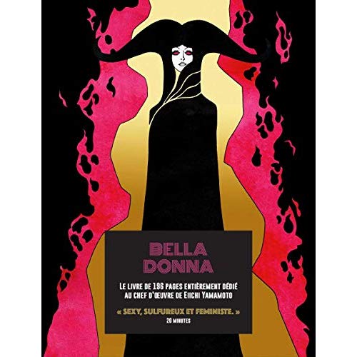 BELLADONNA
