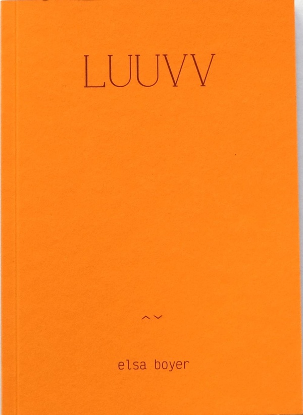 LUUVV
