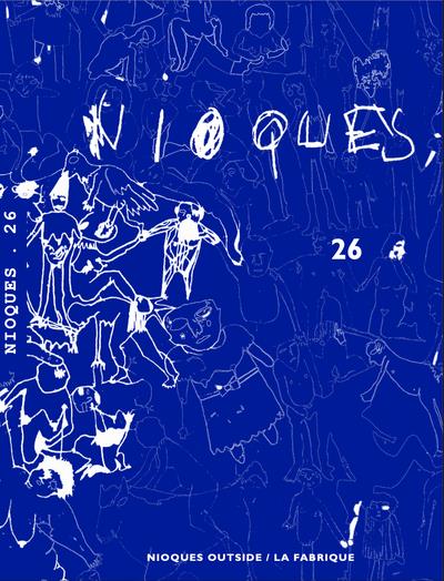 NIOQUES 26