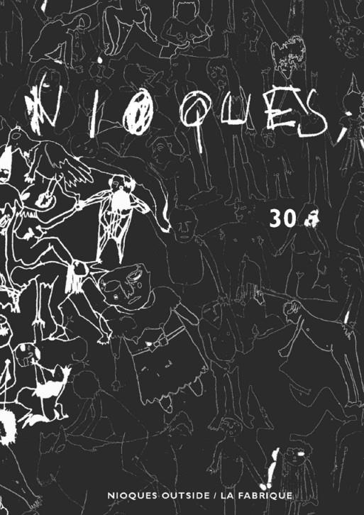 NIOQUES 30