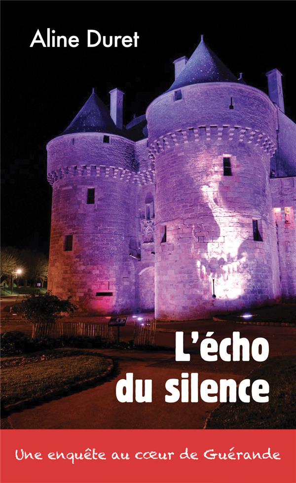 L'ECHO DU SILENCE