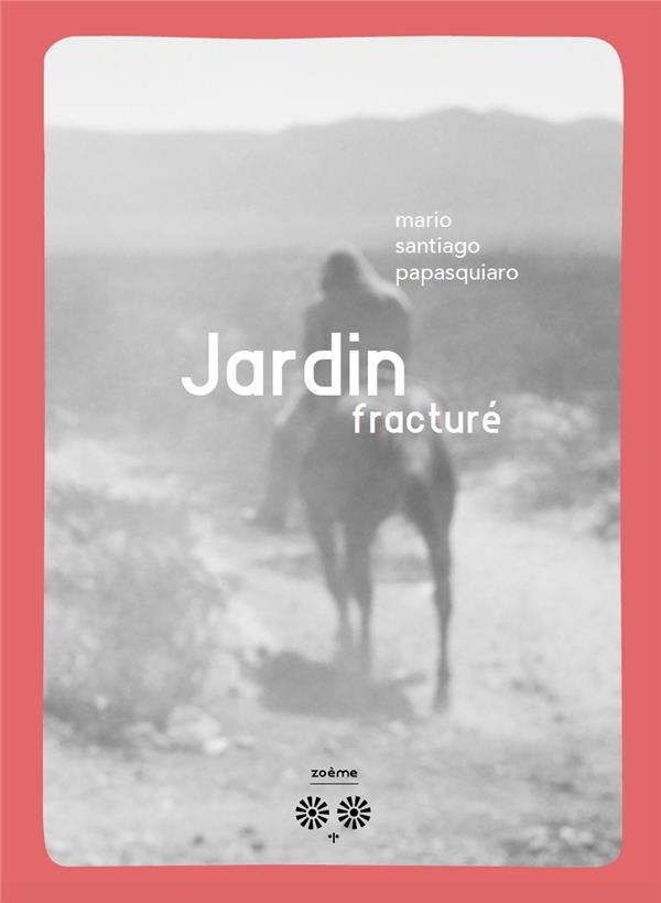 JARDIN FRACTURE
